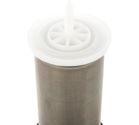 Запасная сетка Honeywell для F76S HS10S (от 1/2" до 1 1/4"), 100 мкм, AF11S-1A