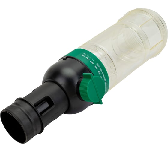 Запасная колба Honeywell без сетки для F76S HS10S от 1/2" до 1 1/4"/ KF11S-1A