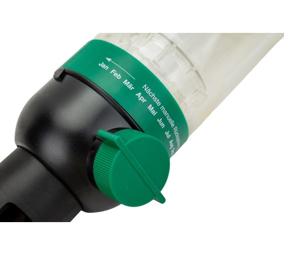 Запасная колба Honeywell без сетки для F76S HS10S от 1/2" до 1 1/4"/ KF11S-1A