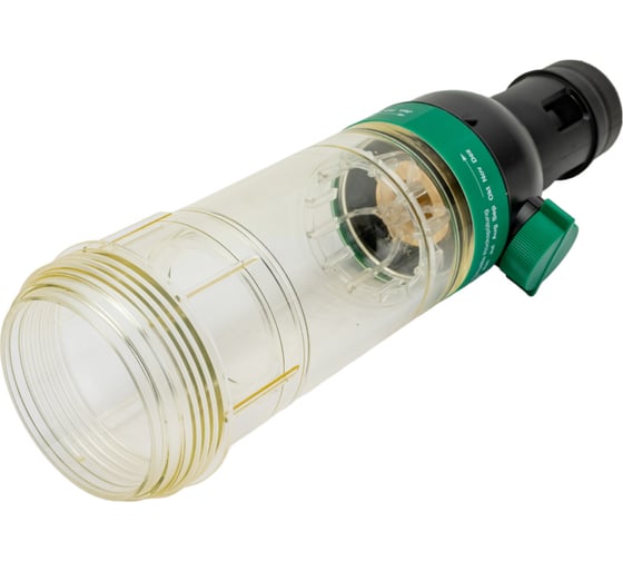 Запасная колба Honeywell без сетки для F76S HS10S от 1/2" до 1 1/4"/ KF11S-1A