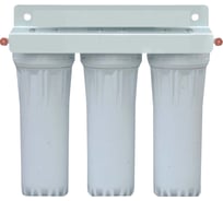 Трехступенчатая система Аква Про Тайпан - Стандарт 430Т