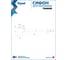 Сифон для раковины Teymi хром T140102 ЦБ-00269187 7