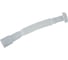 Гофра АНИ Пласт с гайкой 1 1/4 дюйма x 40/50, L-366-776 мм K206 025-0060 5