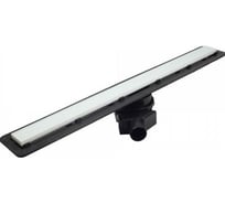 Душевой лоток Pestan Confluo Frameless Line 300 White Glass 13701210