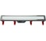 Душевой лоток Pestan Confluo Premium White Glass Line 650 13000283 2