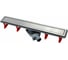 Душевой лоток Pestan Confluo Premium White Glass Line 650 13000283 5