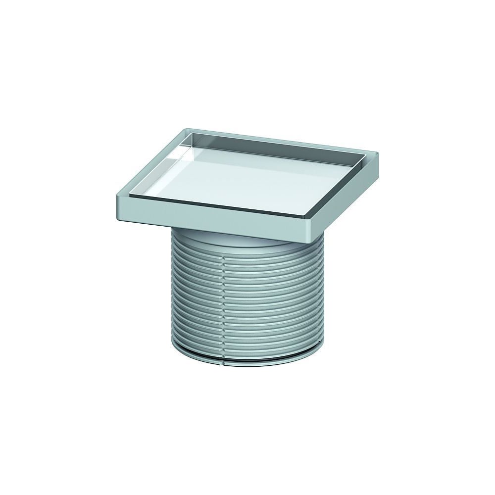 Основа для плитки TECE ТЕСЕdrainpoint S 150 мм 3660011 - выгодная цена ...