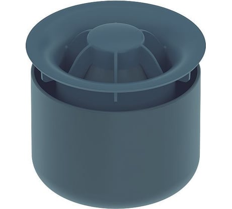 Погружной стакан TECE с мембраной 3695005