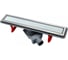 Душевой лоток Pestan Confluo Premium White Glass Line 300 13000280 2