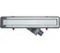 Душевой лоток Pestan Confluo Premium White Glass Line 300 13000280 4