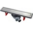 Душевой лоток Pestan Confluo Premium White Glass Line 300 13000280 5