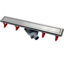 Душевой лоток Pestan Confluo Premium White Glass Line 850 13000285