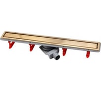 Душевой лоток Pestan Confluo Premium Line 850 Gold 13100055