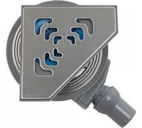 Душевой трап Pestan Confluo Standard Angle 2 13000014