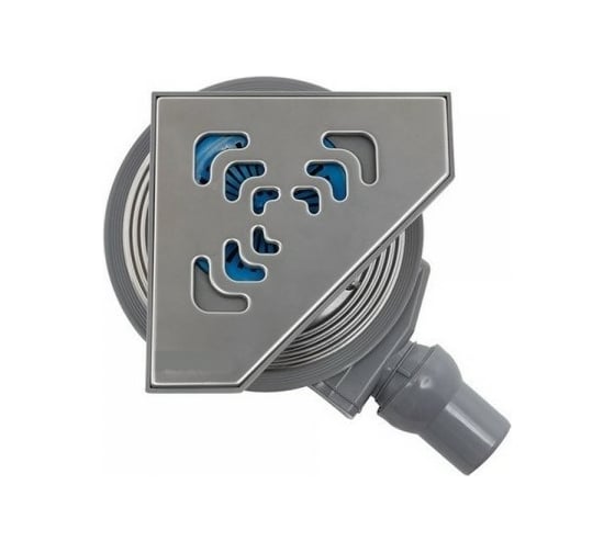 Душевой трап Pestan Confluo Standard Angle 2 13000014 1