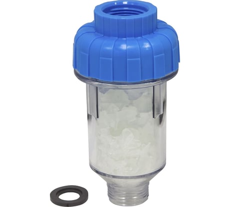 Фильтр для стационарных приборов Unicorn 60 л/мин 8 бар 3/4" WM34