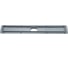 Душевой лоток Pestan Confluo Premium Black Glass Line 750 Gold 13100098 5
