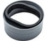 Душевой лоток Pestan Confluo Premium Black Glass Line 750 Gold 13100098 9