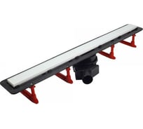 Душевой лоток Pestan Confluo Frameless Line 950 White Glass 13701216