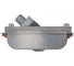 Душевой лоток Pestan Confluo Wall Drain Gold 13100061 7