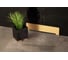 Душевой лоток Pestan Confluo Wall Drain Gold 13100061 11