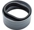 Душевой лоток Pestan Confluo Premium Black Glass Line 300 Gold 13100094 5