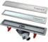 Душевой лоток Pestan Confluo Premium White Glass Line 450 13000281 1