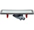 Душевой лоток Pestan Confluo Premium White Glass Line 450 13000281 2