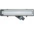 Душевой лоток Pestan Confluo Premium White Glass Line 450 13000281 3