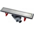 Душевой лоток Pestan Confluo Premium White Glass Line 450 13000281 4