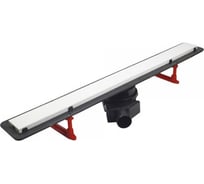 Душевой лоток Pestan Confluo Frameless Line 450 White Glass 13701211