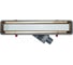 Душевой лоток Pestan Confluo Premium White Glass Line 300 Gold 13100088 4