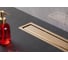 Душевой лоток Pestan Confluo Premium Line 450 Gold 13100051 10