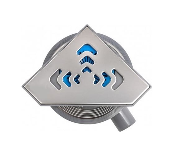 Душевой трап Pestan Confluo Standard Angle 1 13000013