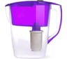 Фильтр кувшин Гейзер Геркулес сиреневый 62043 62043сир
