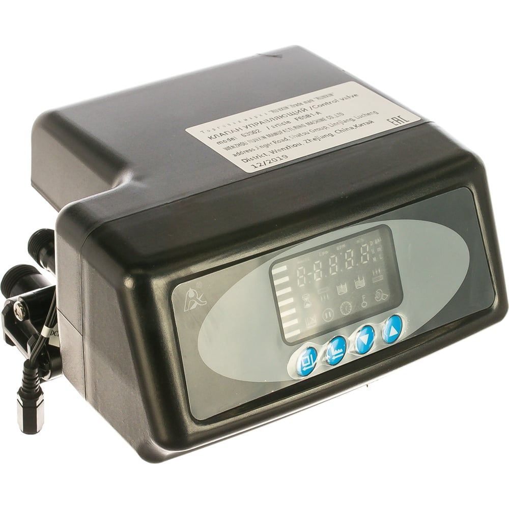 Блок управления Runxin TM.F65B1 35809 - выгодная цена, отзывы ...