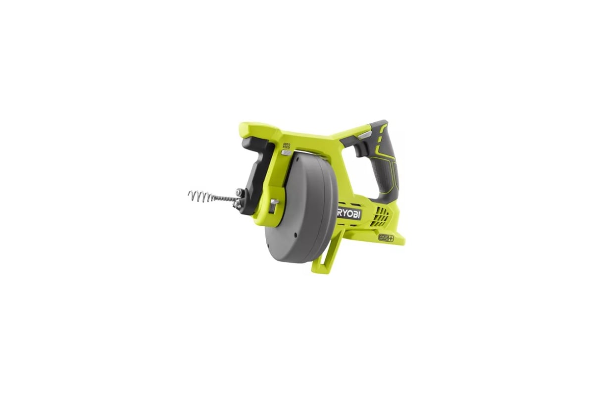 прочистная машина ryobi one r18da (81) фото