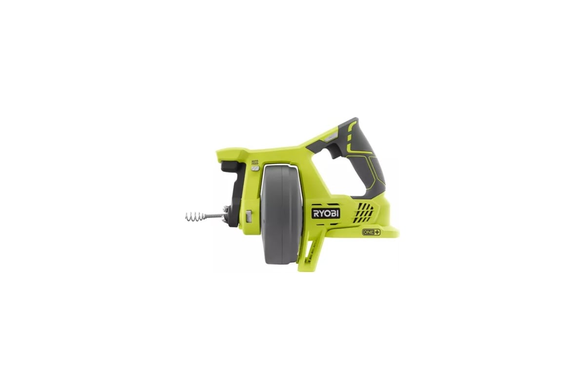 Аккумуляторная прочистная машина Ryobi ONE+ R18DA-0 5133004642 - выгодная  цена, отзывы, характеристики, 2 видео, фото - купить в Москве и РФ