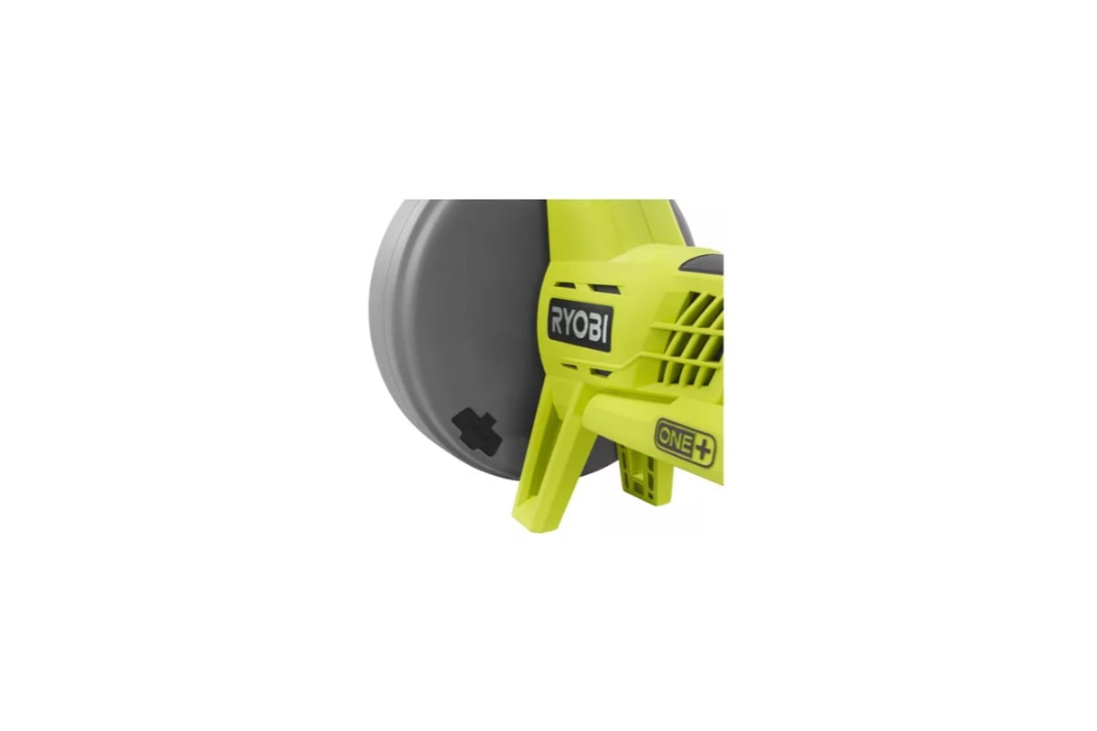 Аккумуляторная прочистная машина Ryobi ONE+ R18DA-0 5133004642