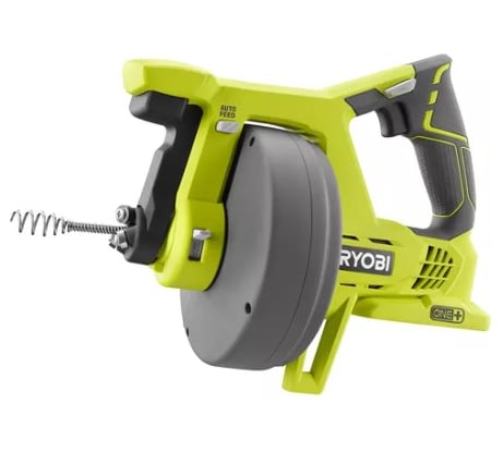 Аккумуляторная прочистная машина Ryobi ONE+ R18DA-0 5133004642