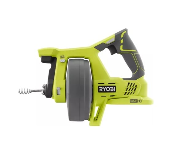Аккумуляторная прочистная машина Ryobi ONE+ R18DA-0 5133004642