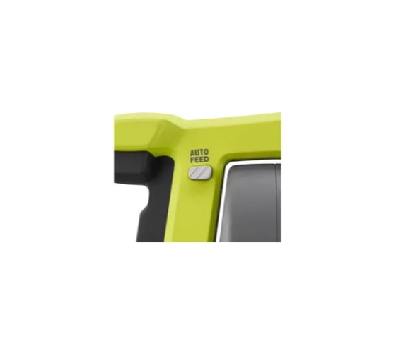 Аккумуляторная прочистная машина Ryobi ONE+ R18DA-0 5133004642