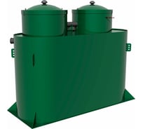 Автономная канализация Alta Bio Alta Group 15+ УТ000020907