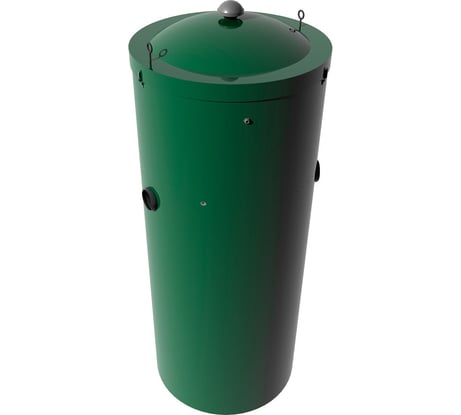 Автономная канализация Alta Bio Alta Group 3 OR УТ000021427