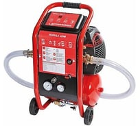 Промывочный компрессор ROTHENBERGER ROPULS eDM D 1000001134