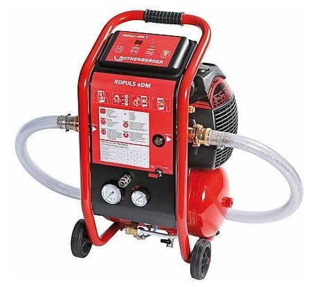 Промывочный компрессор ROTHENBERGER ROPULS eDM D 1000001134