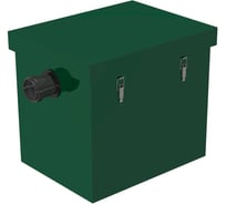 Жироуловитель Alta Group Alta-M-In 0,5-40 rotomolded УТ000023315