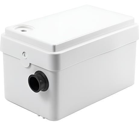 Канализационная насосная станция UNIPUMP SANIVORT 255 А 62191