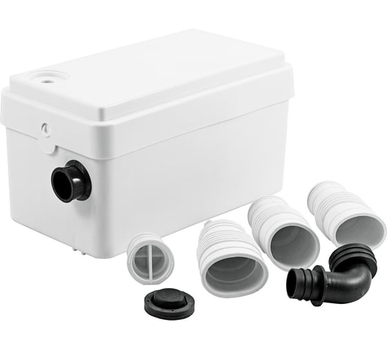 Канализационная насосная станция UNIPUMP SANIVORT 255 А 62191