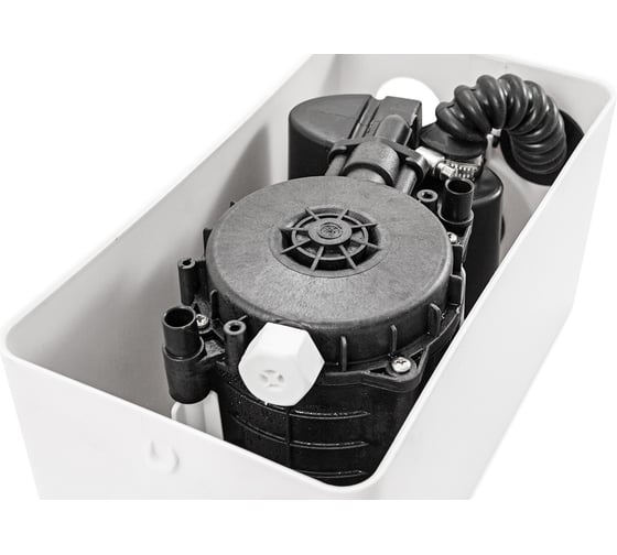 Канализационная насосная станция UNIPUMP SANIVORT 255 А 62191